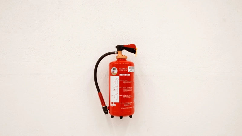 Curso en Técnicas de Extinción de Incendios + 5 Créditos ECTS