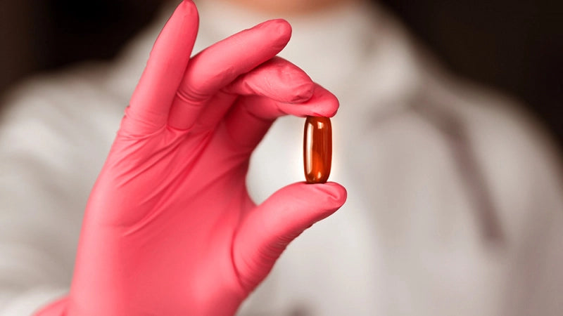 Curso Superior en Farmacia Galénica e Industrial