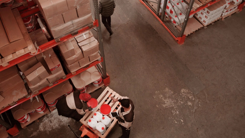 Curso de Supply Chain Management + 5 Créditos ECTS