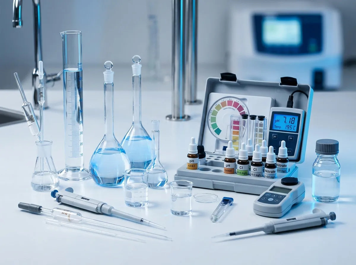Curso de Mantenimiento Higiénico-Sanitario para la Prevención y Control de la Legionela