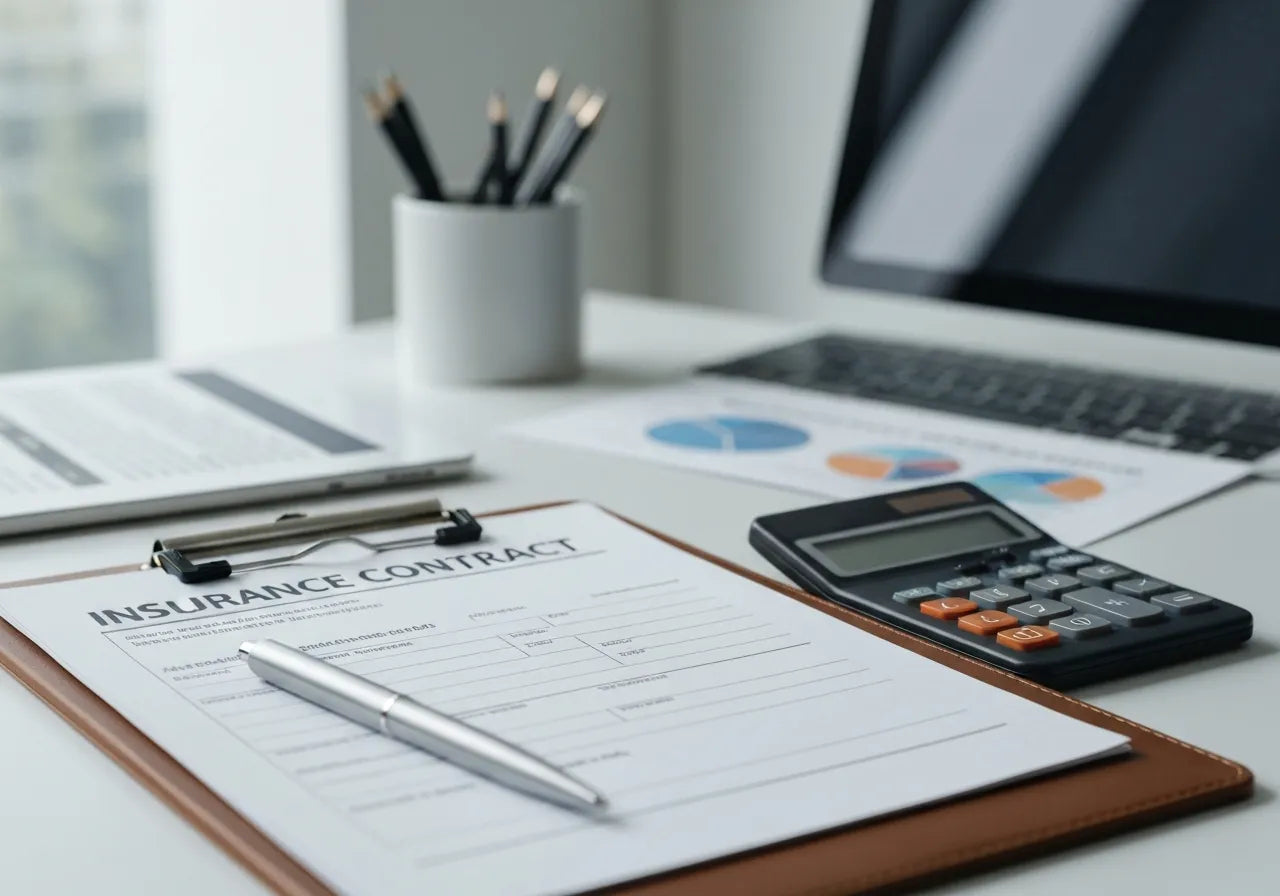Curso de Agente de Seguros