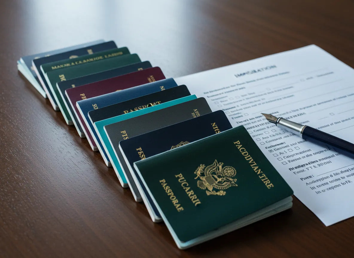 Curso en Atención al Inmigrante Individual, Social y Familiar