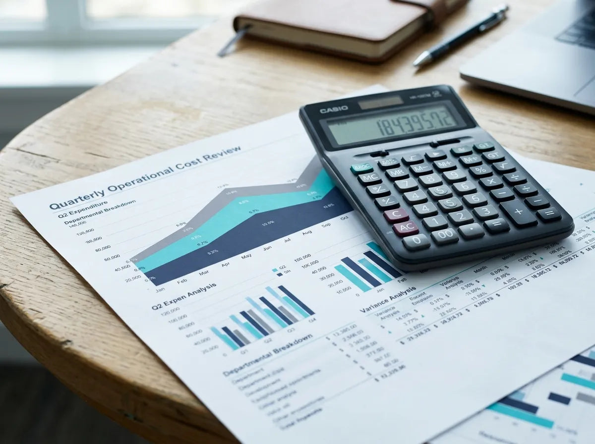 Curso de Auditor Contable + Especialización en Controller Financiero (Doble Titulación + 8 Créditos ECTS)