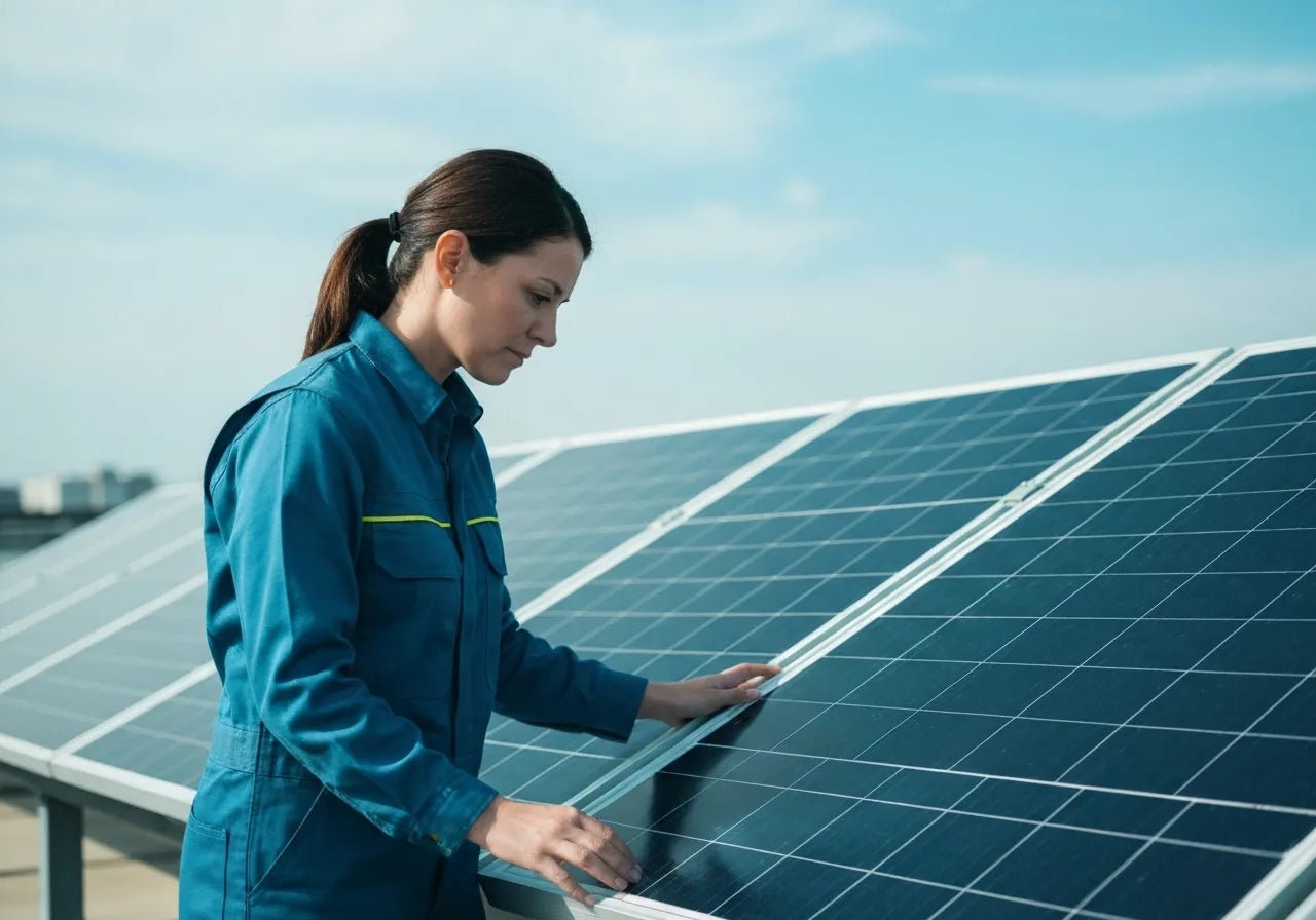 Curso en Fundamentos de Eficiencia Energética