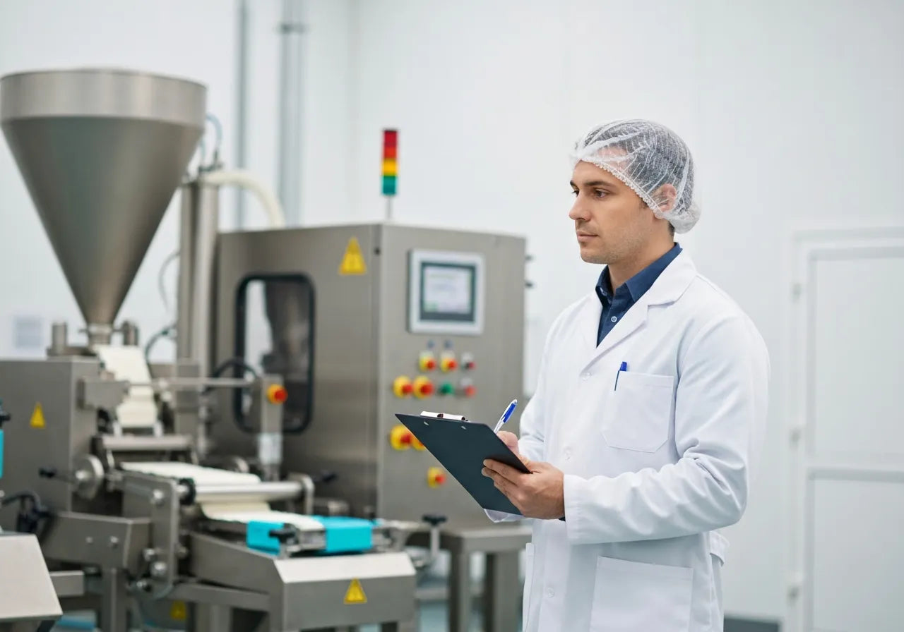 Curso en Auditoría Norma Internacional Food Standard (IFS)