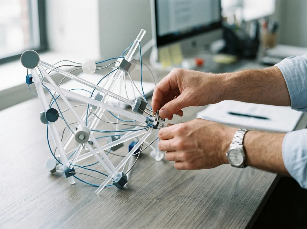 Máster en Big Data Analytics