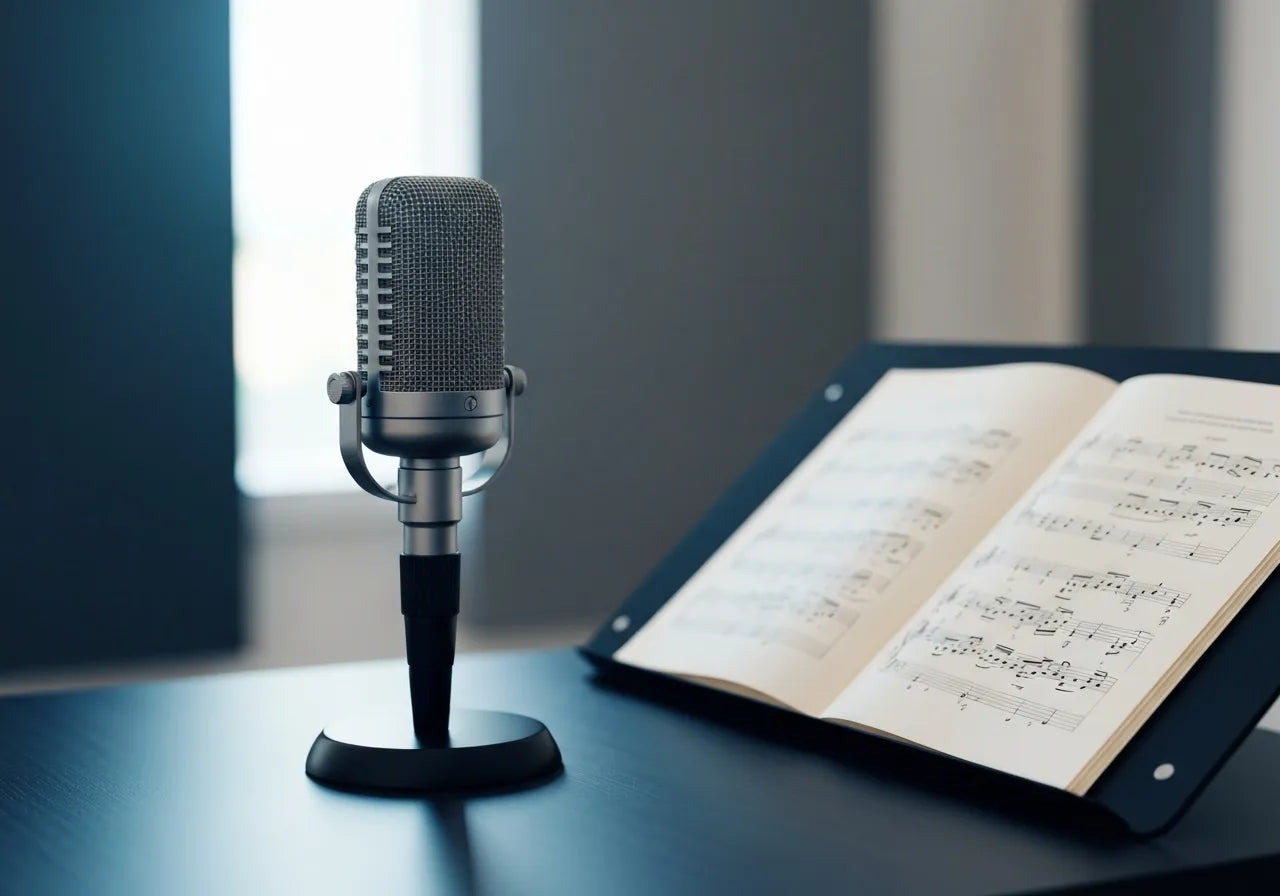 Curso para Cantantes y Profesionales de la Voz