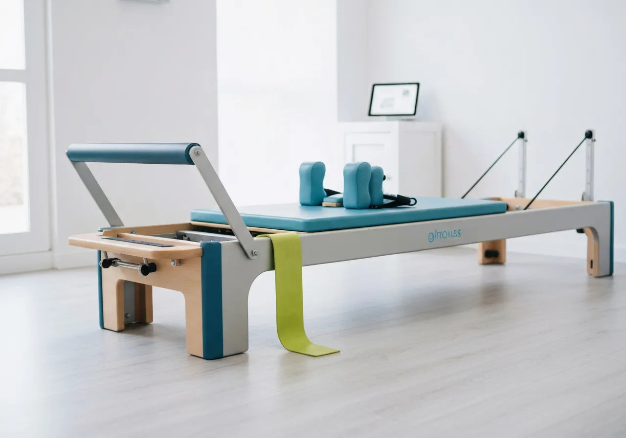 Especialista en Pilates Clínico
