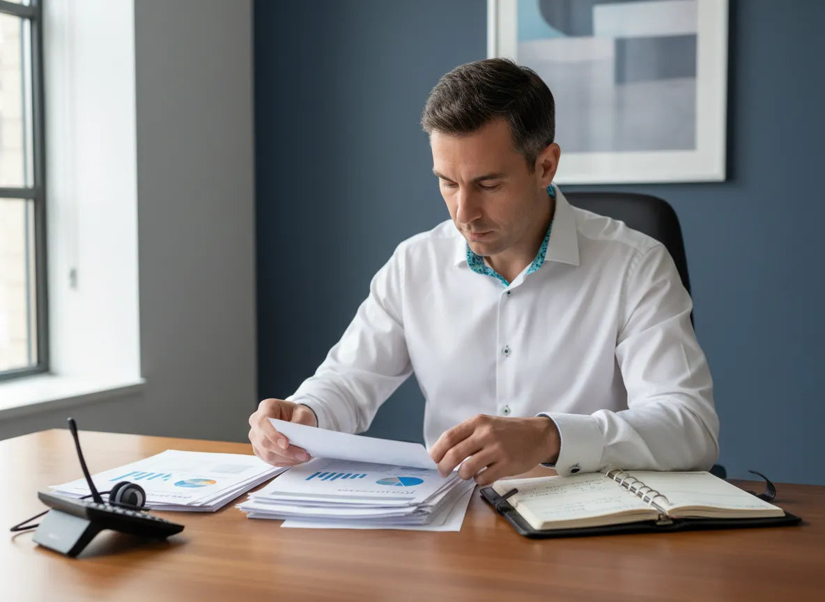 Curso Superior de Comunicación en la Empresa para Secretariado de Dirección (Online)