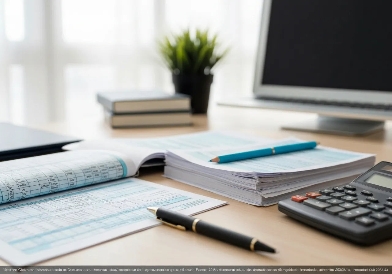 Curso en Gestión Contable General y de Costes y Gestión Fiscal
