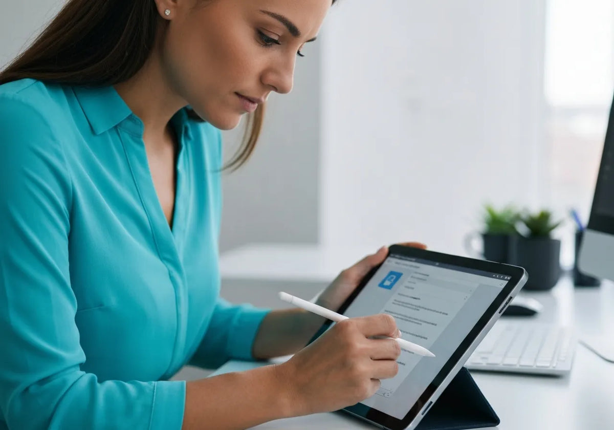 Especialista TIC en Adobe Acrobat 9 Professional