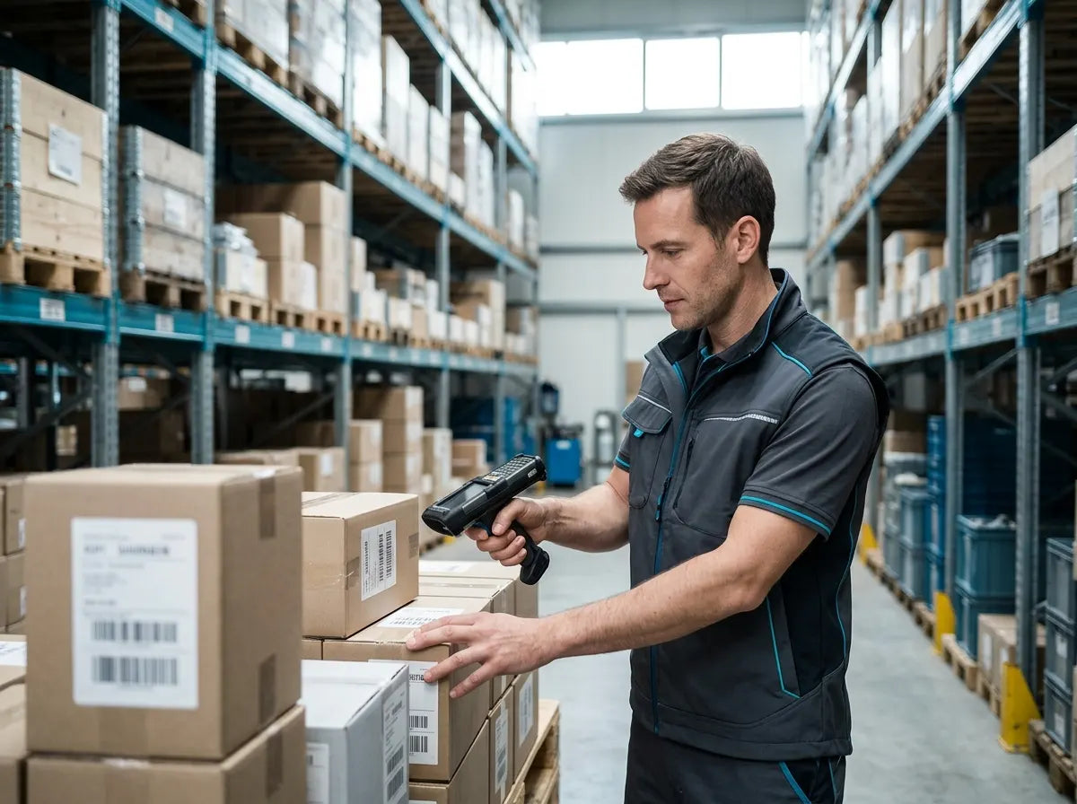 Curso en Administración de la Cadena de suministro (Supply Chain Management)
