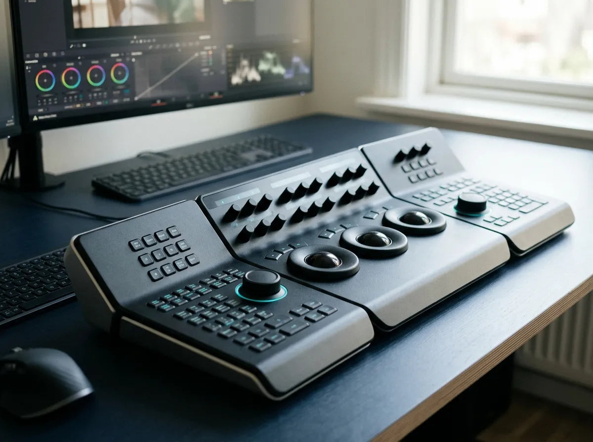 Técnico Profesional en Montaje y Edición de Video con Adobe Premiere Pro: Editor Profesional de Video