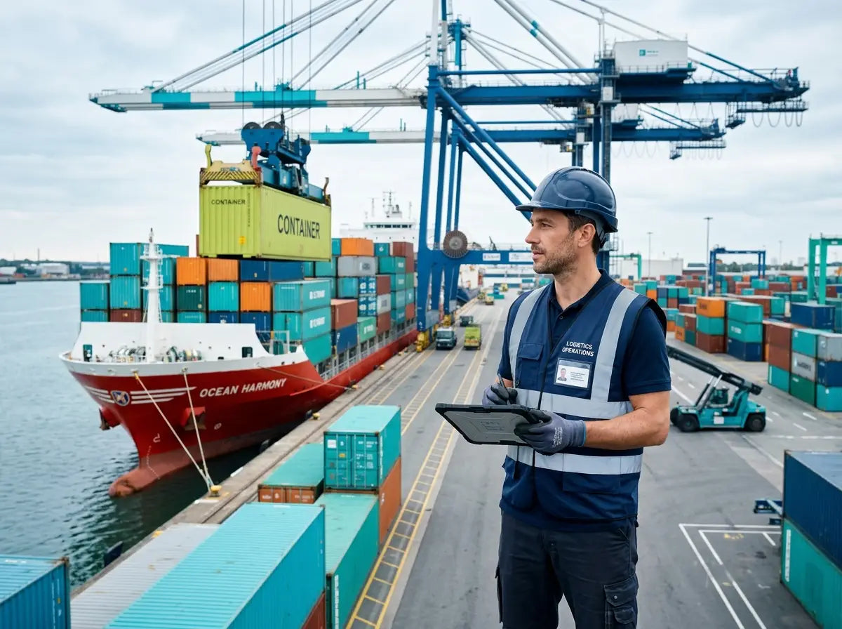 Curso Experto en Comercio, Fiscalidad y Aduanas
