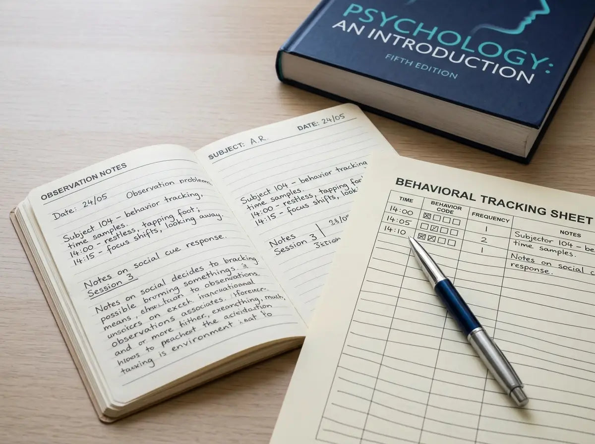 Curso Superior de Análisis Funcional de la Conducta