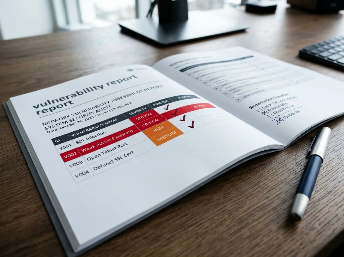 Curso de Análisis de Vulnerabilidades con Nessus