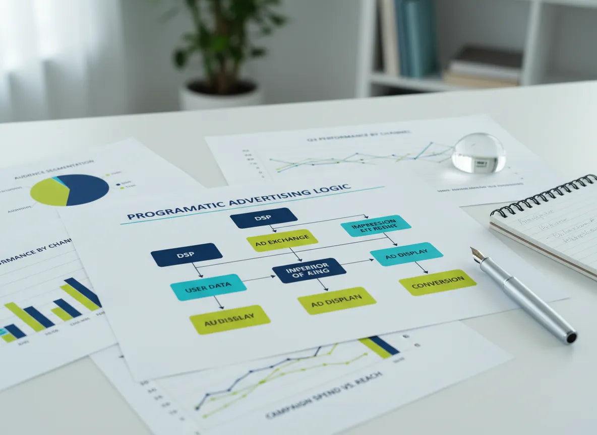 Curso en Analítica Aplicada a la Compra Programática