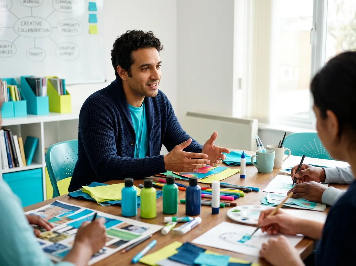 Curso de Monitor Sociocultural