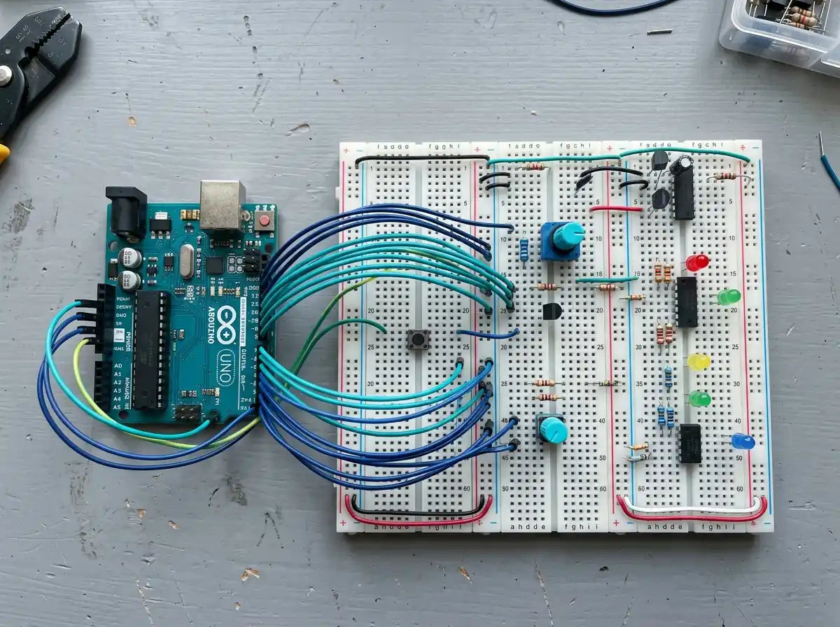 Curso Arduino: Experto en Programación de Arduinos