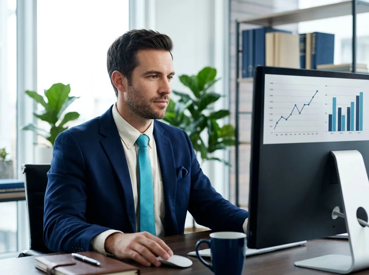 Curso de Asesor de Banca y Gestión de Inversiones + 5 Créditos ECTS