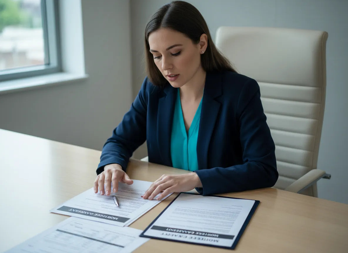 Curso en Asesoramiento en Créditos Inmobiliarios (Preparación Certificación LCCI)