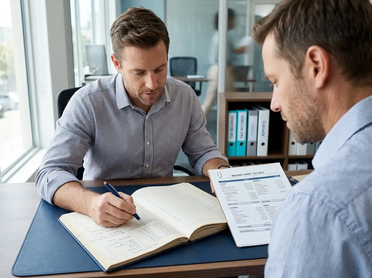 Curso en Auditoría Contable y Financiera de las cuentas anuales