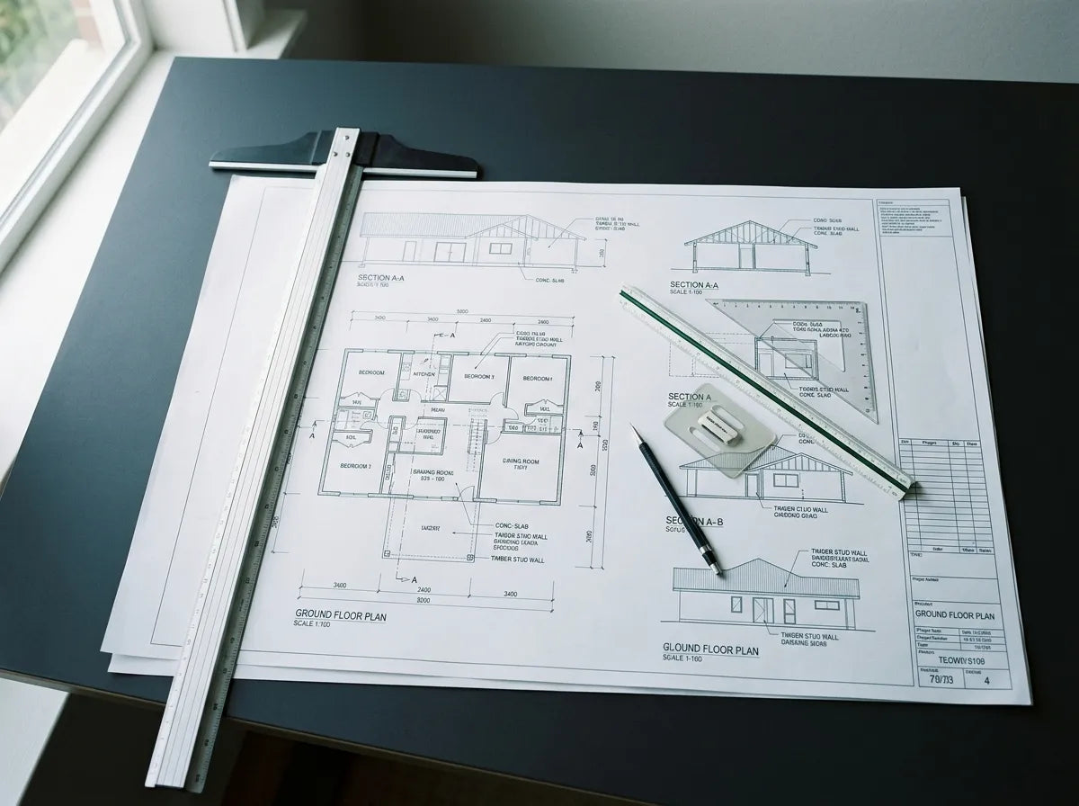 Curso de Autocad 2D y 3D 2024 + 5 Créditos ECTS