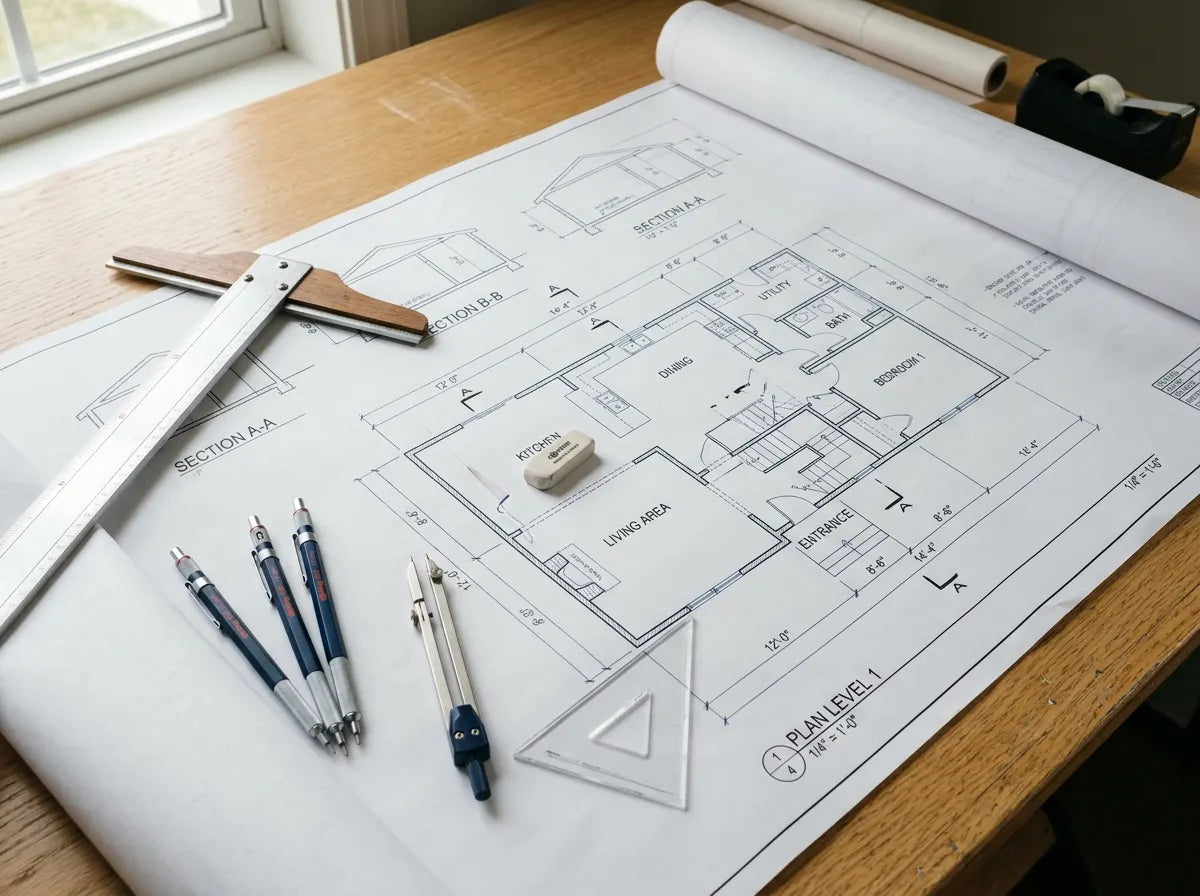 Curso de Autocad 2D y 3D 2026 + 5 Créditos ECTS