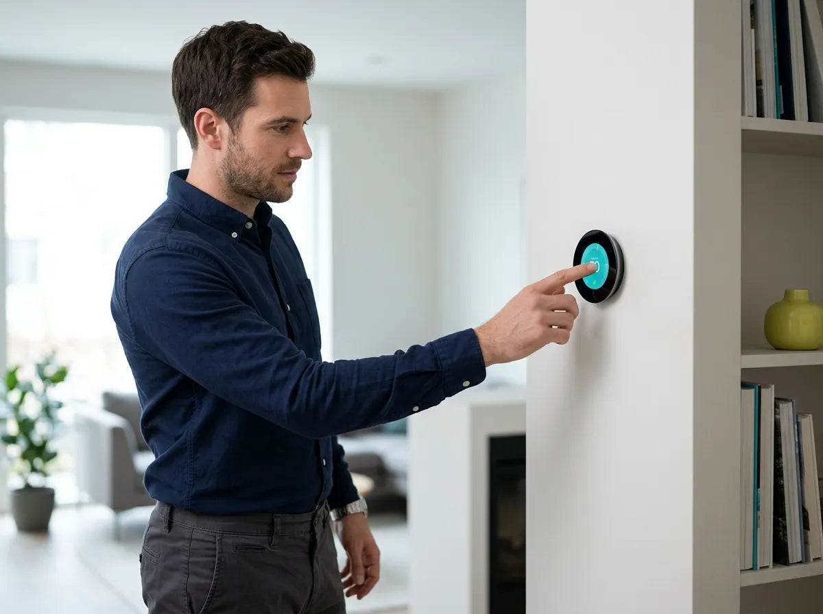 Curso en Automatización de Hogares - Smart Home