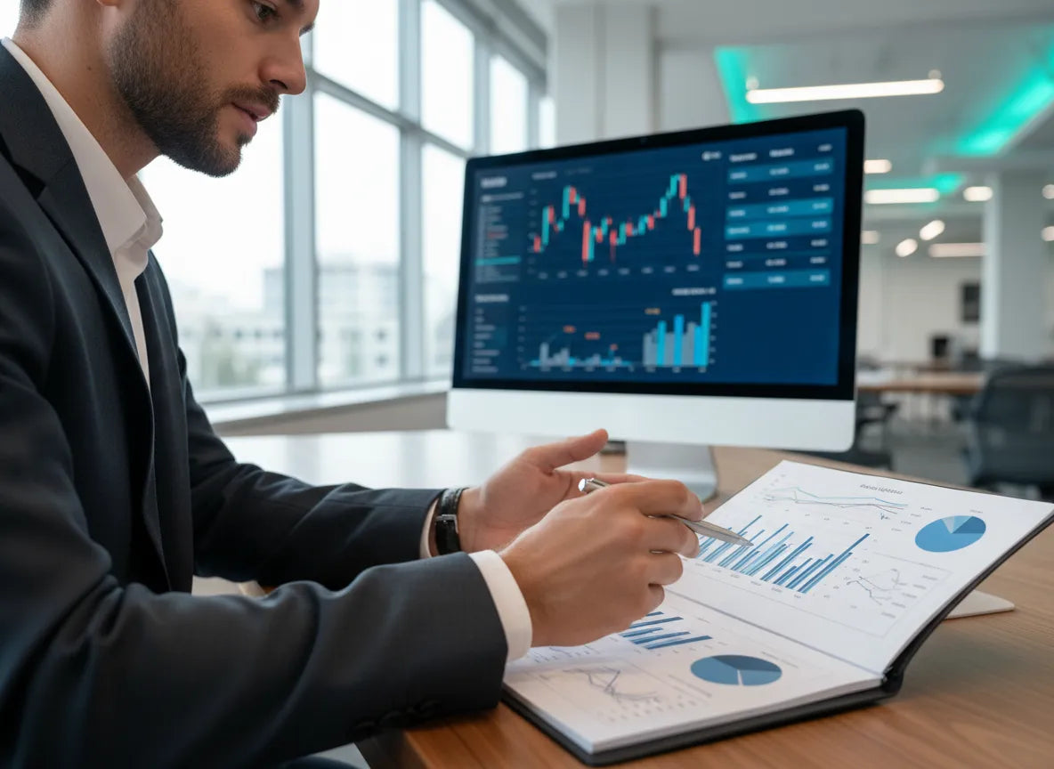 Especialista en Banca, Servicios Financieros y Seguros