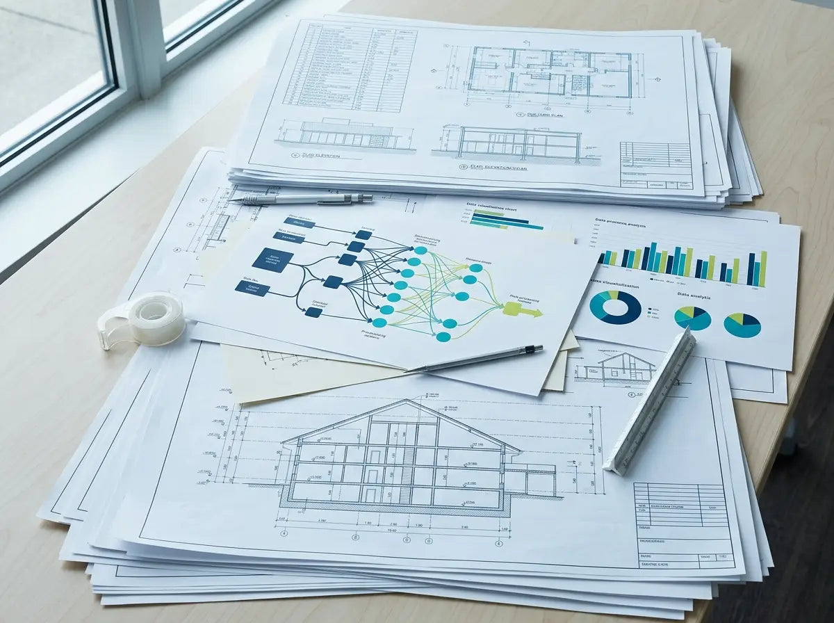 Curso Experto en BIM y Big Data Analyst