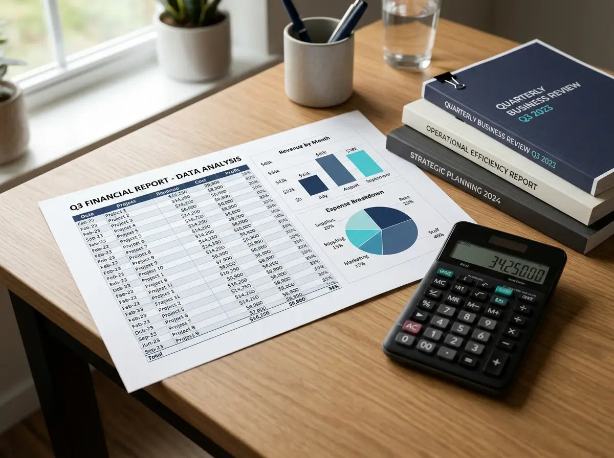 Curso en Microsoft Excel Business Intelligence + 8 Créditos ECTS