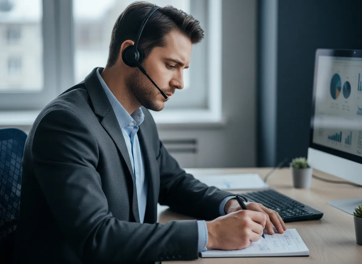 Experto en Calidad en el Servicio y Atención al Cliente (Online)