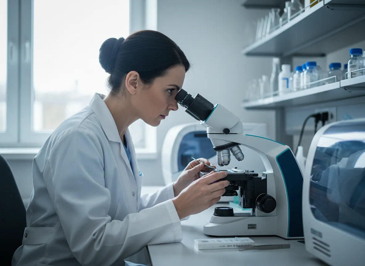 Especialista en Oncología: Cáncer de Mama
