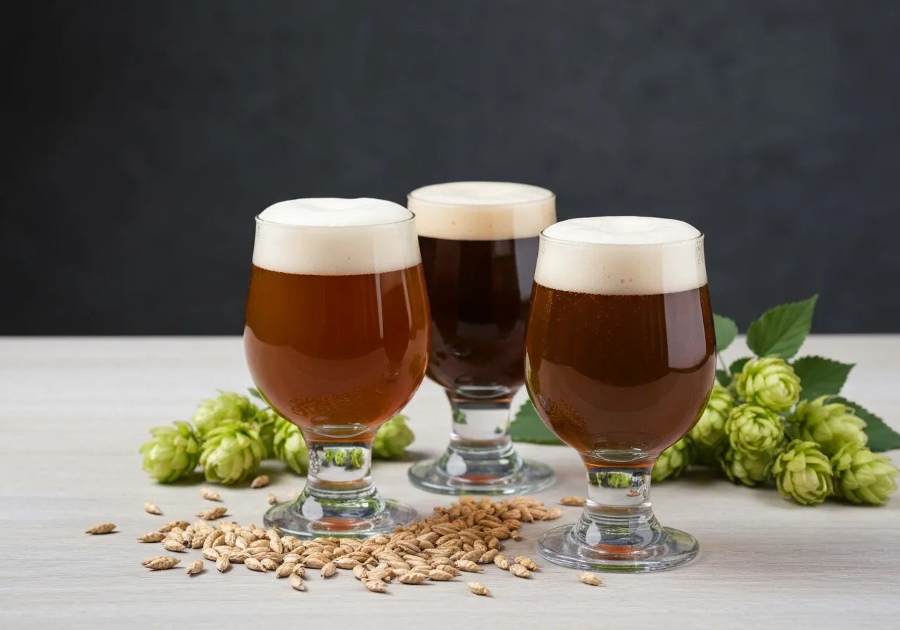 Especialista en Cata de Cerveza