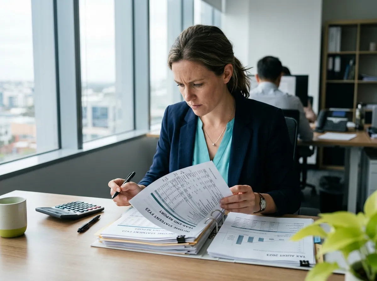 Curso Superior en Cierre Contable y Fiscal con SAGE 50 + Impuesto de Sociedades