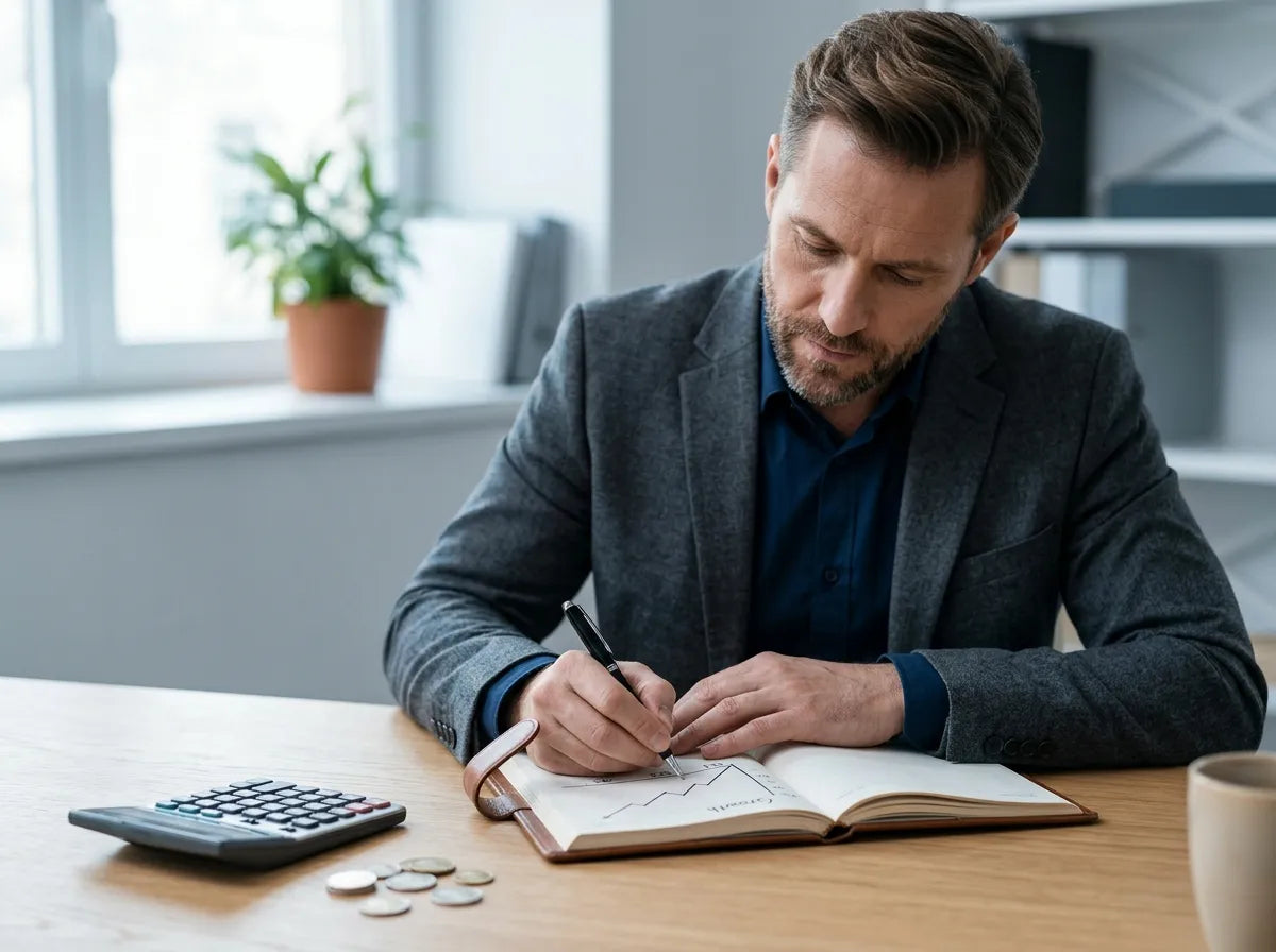 Curso de Coach Financiero + Titulación Universitaria