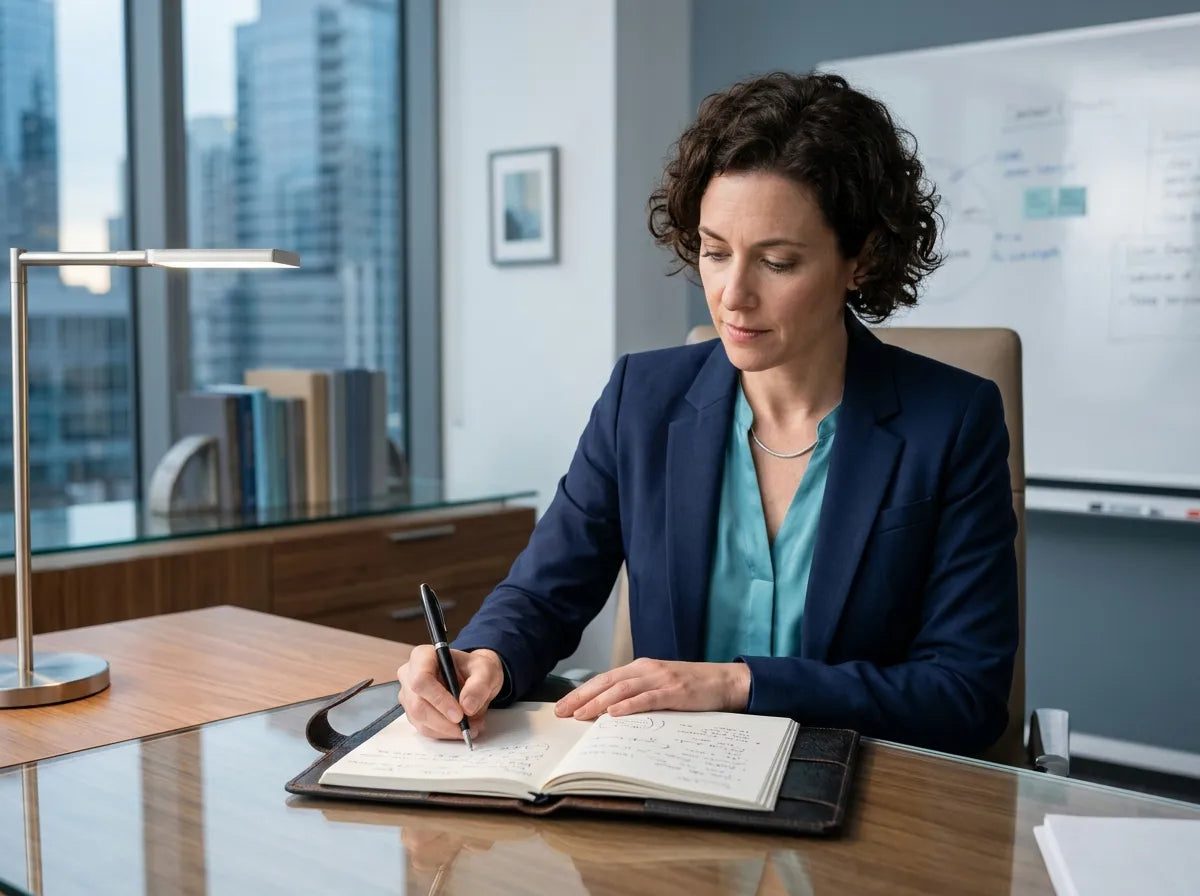 Curso en Coaching Ejecutivo y Empresarial