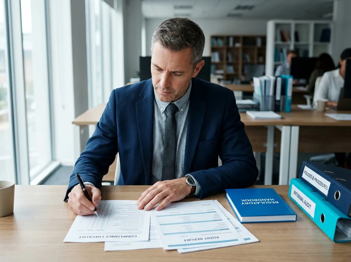 Curso Experto en Compliance Laboral y Planes de Igualdad