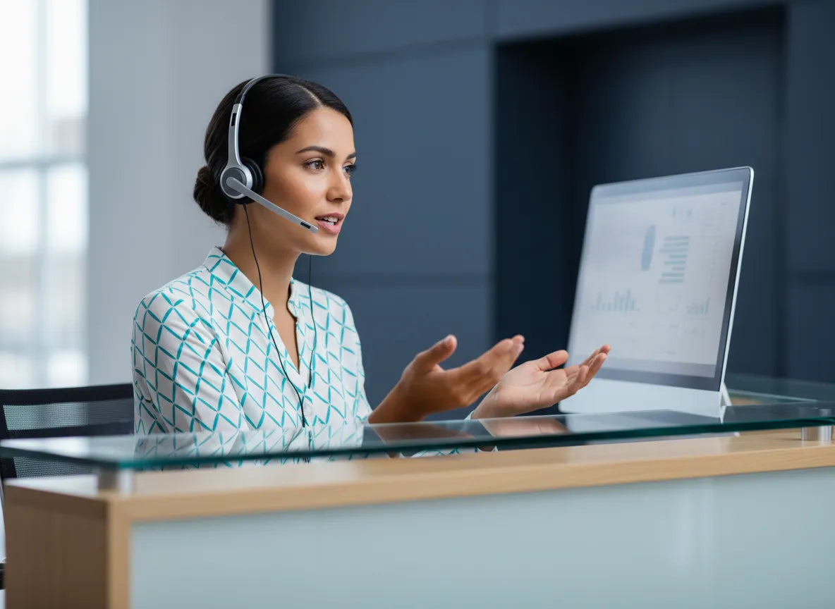 Curso Superior de Técnicas de Comunicación y Atención al Público