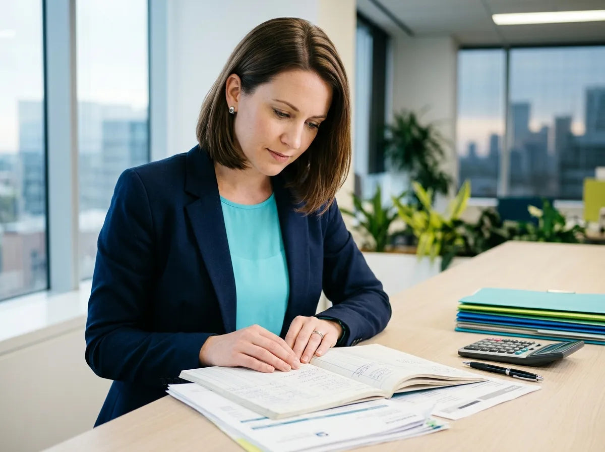 Curso en Análisis Financiero y Gestión Contable