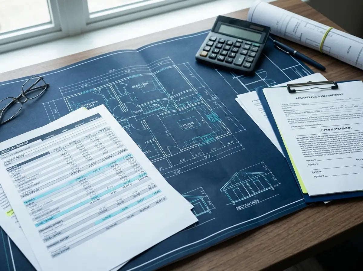 Curso en Contabilidad para Inmobiliarias y Empresas Constructoras