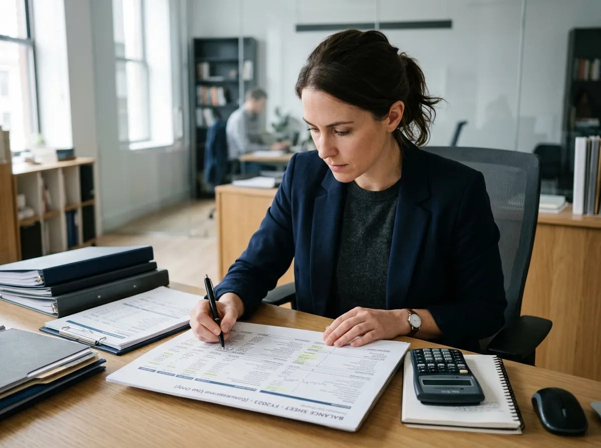 Curso en Contabilidad de Sociedades Mercantiles y Otras Entidades