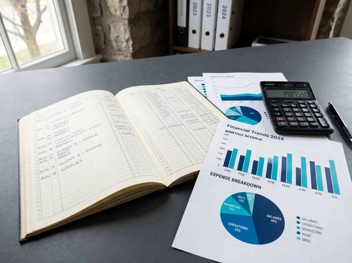 Curso en Contabilidad Financiera Avanzada
