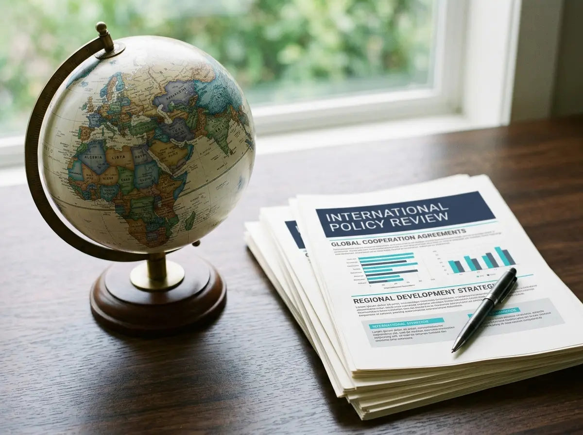 Curso de Cooperación Internacional + 8 Créditos ECTS