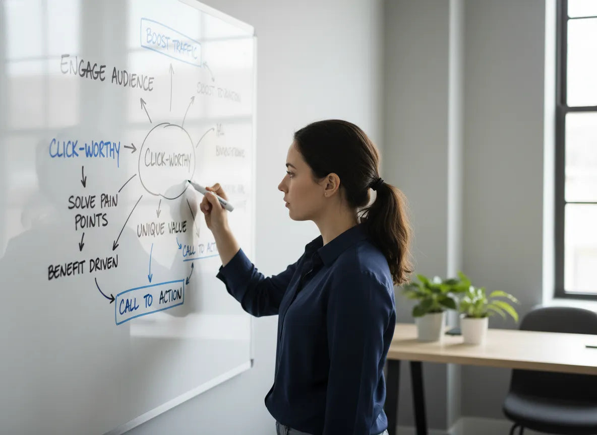 Curso de Copywriter