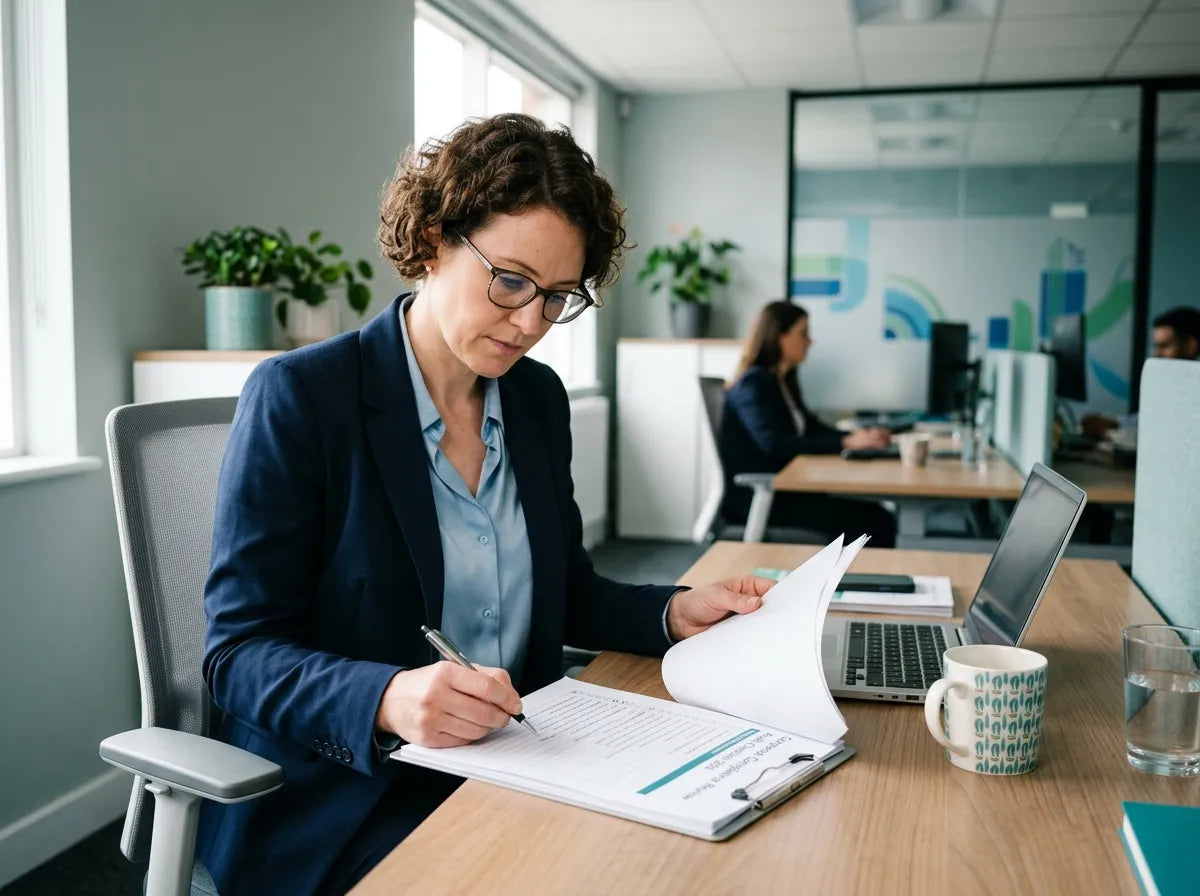 Curso de Corporate Compliance