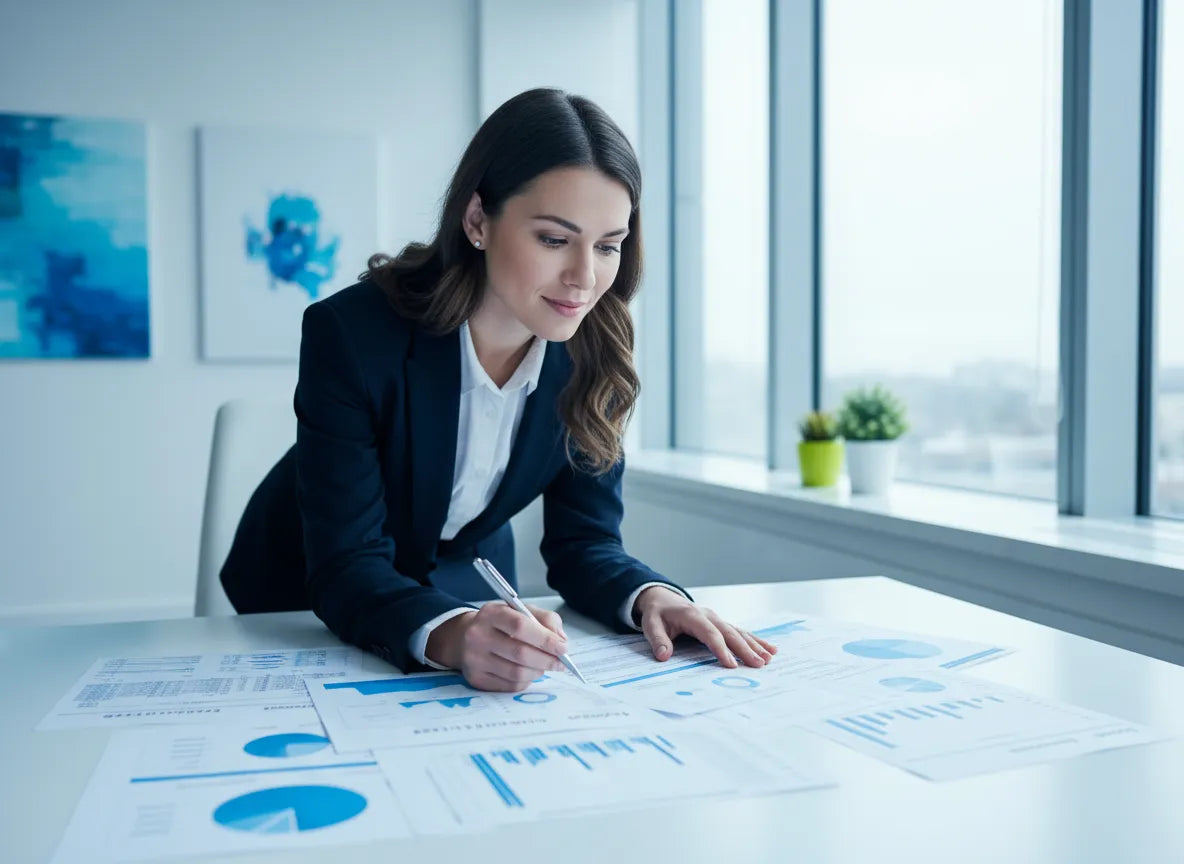 Curso Superior Corporate Finance