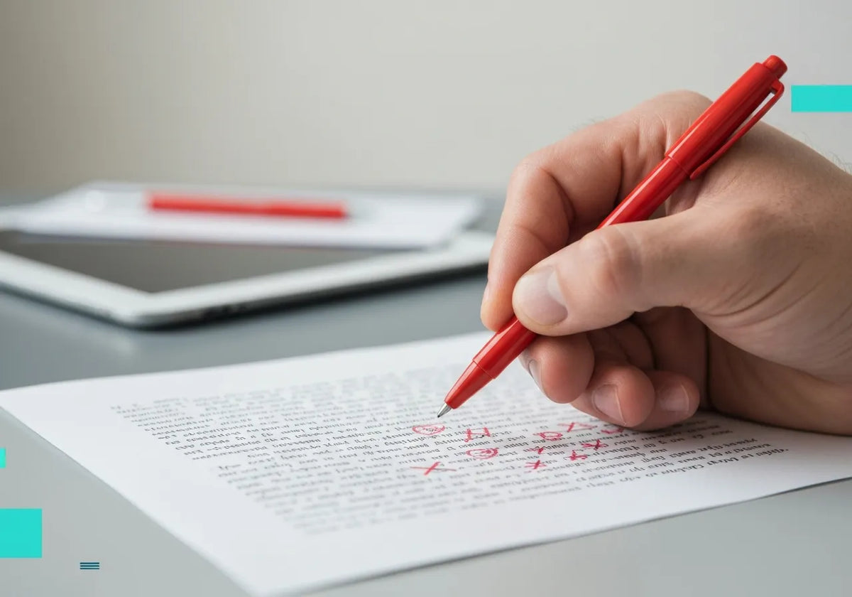 Curso Postgrado en Corrección y Tratamiento de Textos para Contenidos Editoriales + Titulación Universitaria con 8 Créditos ECTS