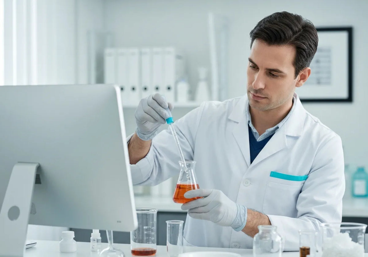 Postgrado en Cosmética y Belleza + Titulación Universitaria